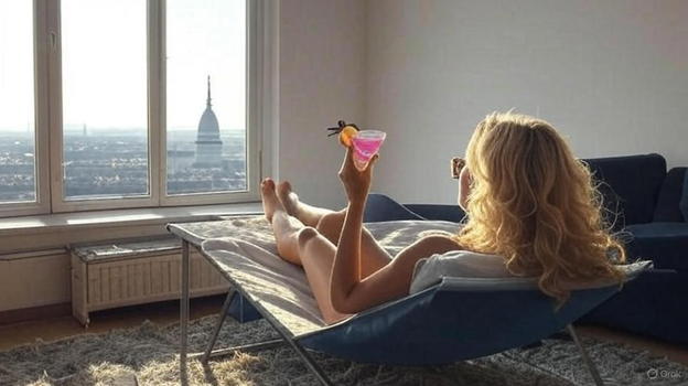 Clamoroso a Torino, in estate aumentano le richieste di squillo di lusso: "Tendenza superiore all’inverno"