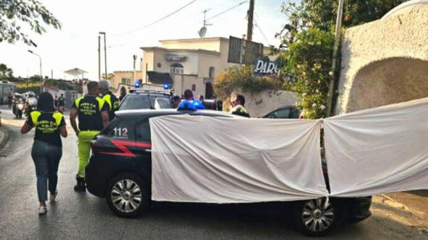 Ischia, episodio con esito letale coinvolge quattro persone