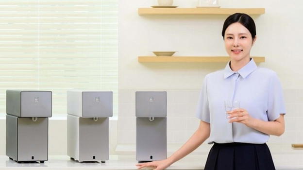 Samsung presenta il nuovo purificatore d’acqua Bespoke AI: controllo vocale e filtrazione avanzata