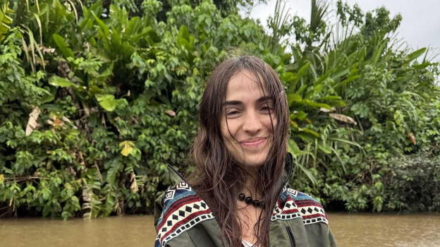 Sara, da Roma al cuore dell’Amazzonia per amore e missione