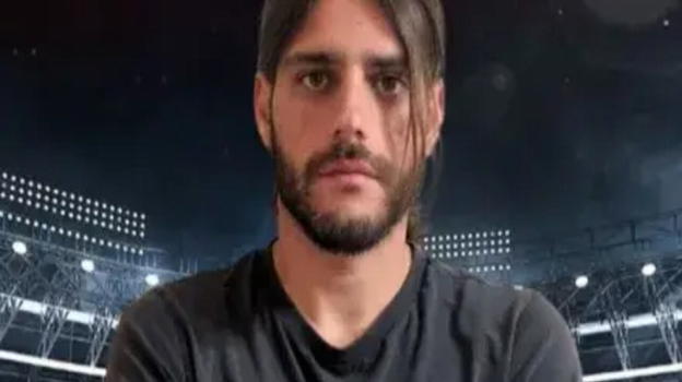 Ha un malore in casa davanti alla mamma, Luca Aluisi si accascia: aveva 30 anni ed era un calciatore