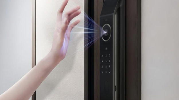 Huawei lancia la Smart Door Lock 2 Yuexiang Edition: sicurezza e tecnologia avanzata per la casa intelligente