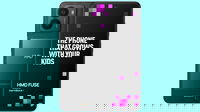 HMD Fuse: lo smartphone per bambini con blocco intelligente dei contenuti inappropriati