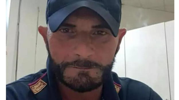 Melito di Napoli: ispettore di polizia perde la vita durante lite familiare, fermato il figlio della compagna
