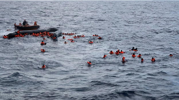 Bambina guineana di sei anni perde la vita dopo lo sbarco a Lampedusa