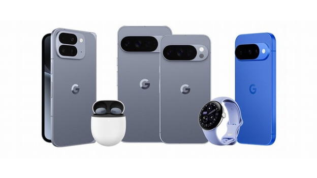Pixel Watch 4 e Pixel Buds 2-2a: Google espande il suo ecosistema con design, audio e AI potenziati