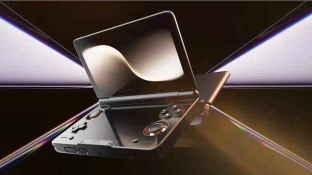 AYN Thor e Odin 3: la sfida ai Pocket DS con console Android a doppio schermo