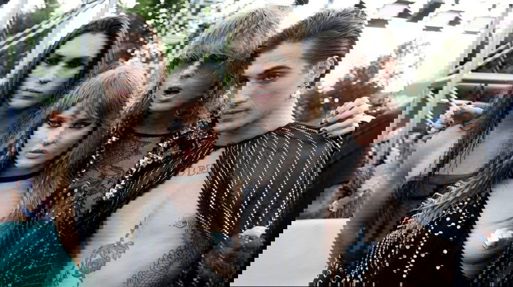 La band dei Maneskin potrebbe presto riunirsi anche per una questione economica