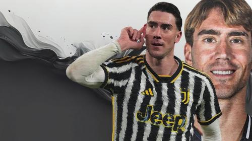 Juventus, Dusan Vlahovic rimane o va via?