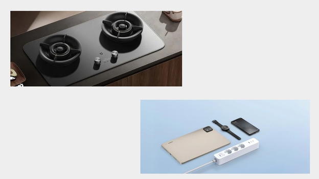 Xiaomi rivoluziona la cucina e la gestione dell’energia domestica con due nuovi dispositivi intelligenti