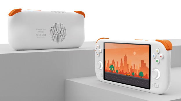 MANGMI AIR X: il nuovo dispositivo compatto con prestazioni sorprendenti