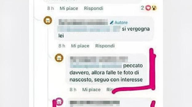 Scopre che il marito condivideva foto intime online: «Mi ha esposta a migliaia di persone, ora devo riprendermi»