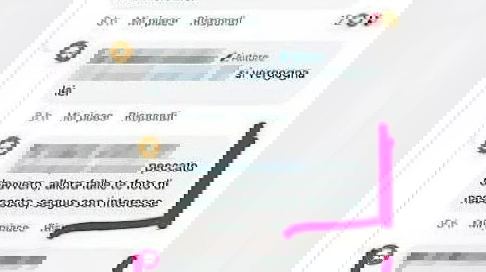 Scopre che il marito condivideva foto intime online: «Mi ha esposta a migliaia di persone, ora devo riprendermi»