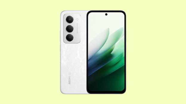 Xiaomi Redmi 15R: il rebrand del Redmi 15 con batteria da 7.000 mAh e display a 144 Hz