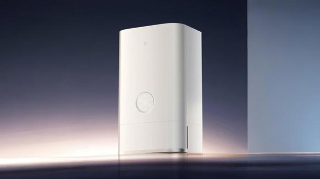 Xiaomi porta in Europa Mijia Gas Water Heater Pro, Robot Vacuum S40C e Mini Smart Temperature and Humidity Monitor 3