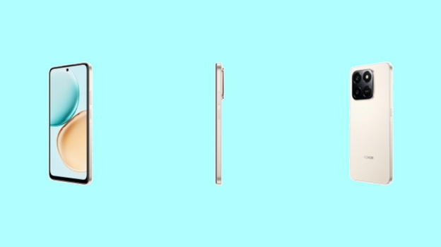 Honor X7d ufficiale: resistenza e autonomia da protagonista nella fascia economica