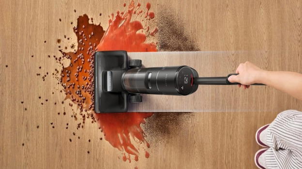Dreame rivoluziona la pulizia domestica: tre nuovi pulisci pavimenti, dal FoamWash al robot top di gamma