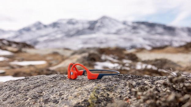 Shokz OpenSwim Pro: aggiornamento completo per le cuffie sportive a conduzione ossea