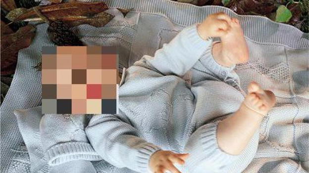 Neonato di 4 mesi perde la vita a Settimo San Pietro: dinamica ancora da chiarire