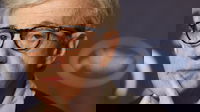 Festival di Mosca: Woody Allen vuole scrivere un copione sulla Russia, critiche da Kiev