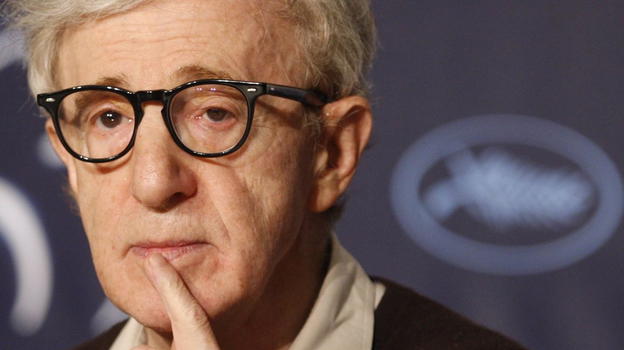 Festival di Mosca: Woody Allen vuole scrivere un copione sulla Russia, critiche da Kiev