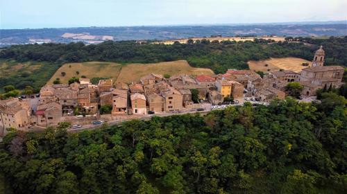 Una Boccata d’Arte 2025: 20 borghi, 20 artisti, 20 opere