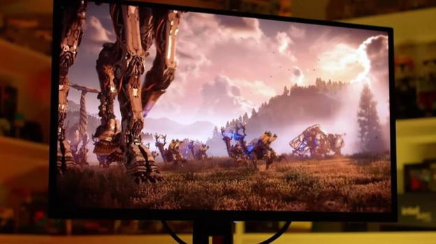 MSI svela il nuovo monitor OLED che dice addio al burn-in: quasi 13.000 ore senza segni