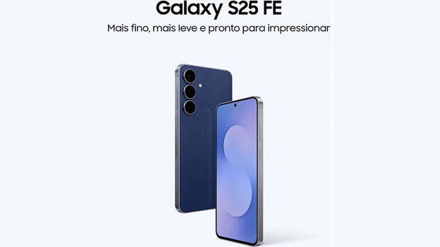 Samsung Galaxy S25 FE: è (quasi) ufficiale. Specifiche e molto altro