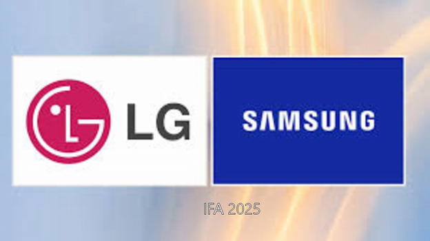 LG e Samsung a IFA 2025: l’intelligenza artificiale rivoluziona casa, bagno e cucina