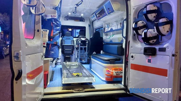 Donna salvata nella marina di Torre San Gennaro grazie all’intervento tempestivo di cittadini e soccorritori