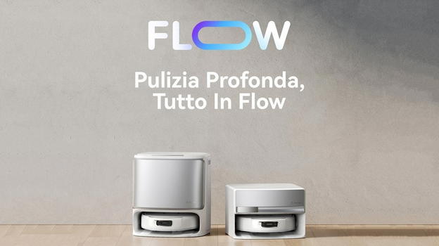Narwal Flow: ecco il robot lavapavimenti che punta a stupire a IFA 2025