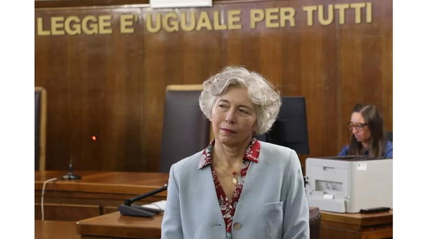 Irene Pivetti dopo la condanna: «Ho fatto le pulizie per sopravvivere, non avevo soldi per mangiare»