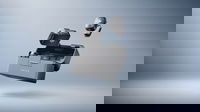 DJI Mic 3 ufficiale: il microfono wireless leggero e potente che rivoluziona la registrazione audio