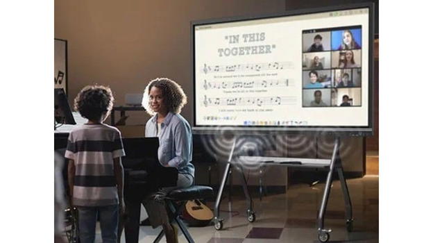 ViewSonic lancia le nuove ViewBoard IFP51: display interattivi con certificazione Android EDLA per l’istruzione