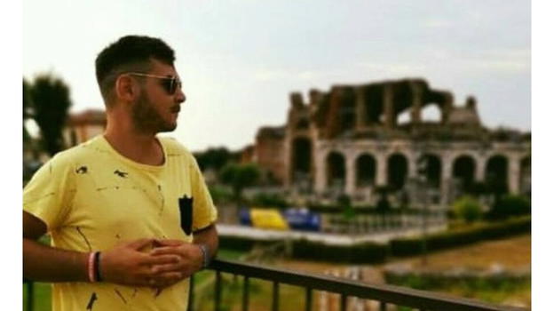 Alessio Russo: la giovane alla guida a processo dopo l’episodio a San Prisco