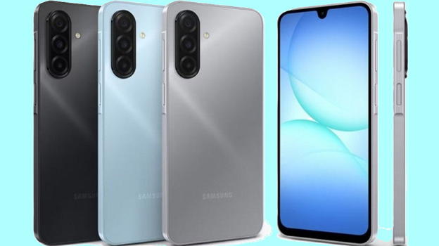 Samsung Galaxy A17 4G: il nuovo medio gamma di Samsung arriva con Helio G99 e display AMOLED