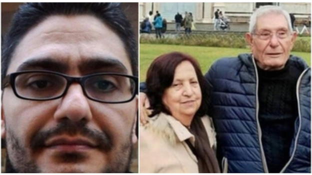 Gulisano e Dessì: il figlio li ha soppressi per aggiudicarsi l’eredità