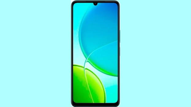 vivo presenta il JOVI Y29s 5G in Brasile: autonomia da 6.000 mAh, certificazione militare e connettività avanzata