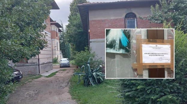 Castelnuovo Rangone: giovane agisce contro i genitori e la sorella, tutti ricoverati in ospedale