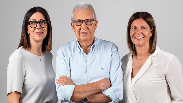 Noto imprenditore compie 80 anni e gratifica i dipendenti con un bonus da 1500 euro