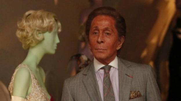 Il basista della rapina alla villa di Valentino era il vigilante: svolta nelle indagini