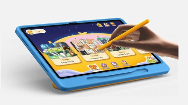 Redmi Pad 2 Play Bundle: il tablet pensato per i più piccoli