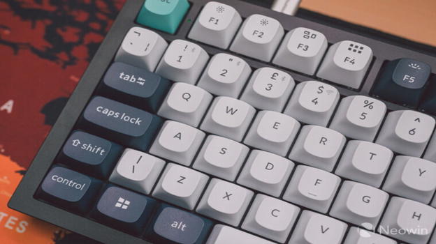Windows 11 introduce nuove scorciatoie per em dash ed en dash: una chicca per gamer e scrittori