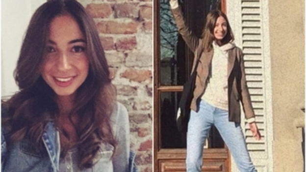 Mezzanino, lutto per la scomparsa di Francesca Mazza durante un’uscita in moto