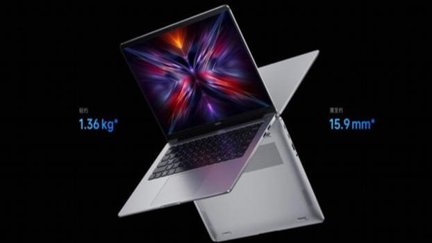 Xiaomi Redmi Book 14 2025: prestazioni potenziate con Intel Core i5 di 12ª e 13ª generazione
