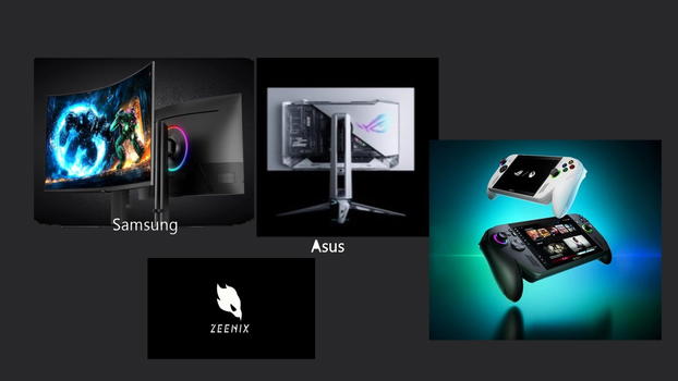 Gamescom 2025: Samsung, ASUS e TecToy svelano novità per il gaming e l’intrattenimento