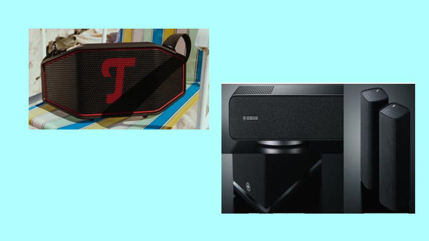 Due modi di vivere l’audio: Teufel e Yamaha reinventano suono e intrattenimento