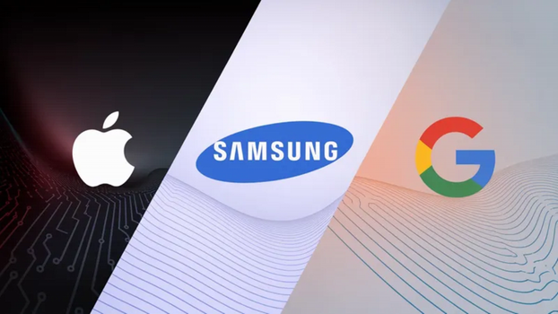 Innovazione a 360°: le ultime novità di Google, Apple e Samsung tra AI, design e funzionalità avanzate