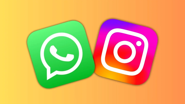 WhatsApp e Instagram potenziano la sicurezza e la socialità nelle app