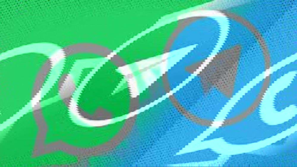 Settembre 2025: WhatsApp e Telegram si aggiornano tra privacy, musica e creatività